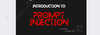 Introduction to Prompt Injection