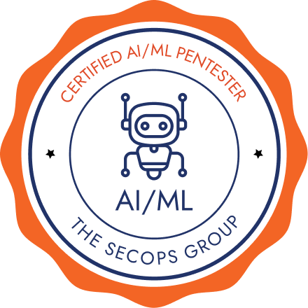 Certified AI/ML Pentester (C-AI/MLPen) certification
