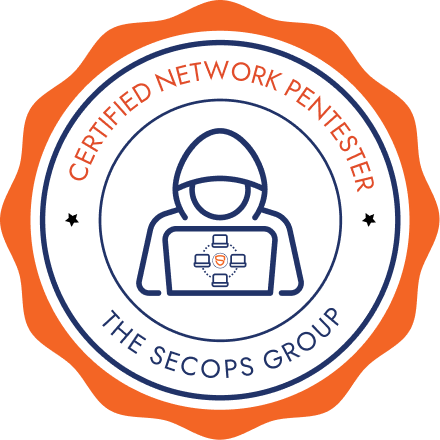 Certified Network Pentester (CNPen) certification